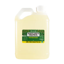 Load image into Gallery viewer, 100% Pure Eucalyptus Oil - 1L
