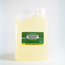 Load image into Gallery viewer, 100% Pure Eucalyptus Oil - 1L
