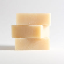 Load image into Gallery viewer, Handmade Eucalyptus Soap Stacked | Hartlands Eucalyptus Farm
